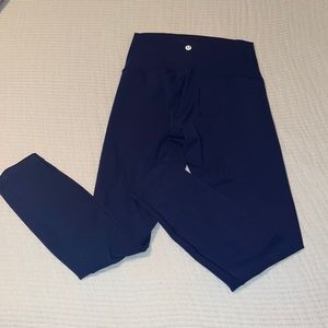 Lululemon Wunder Under